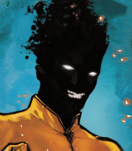 Sunspot