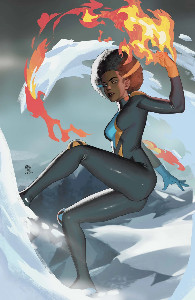 Temper