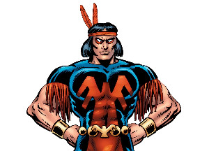Thunderbird