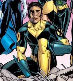 Thunderbird (Neal)