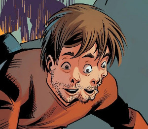 Ugly John