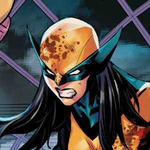 Wolverine (Laura)