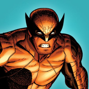 Wolverine (Logan)