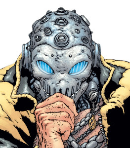 Xorn