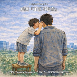 声 (feat. jungwon)