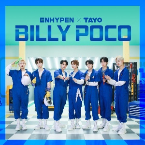 billy poco