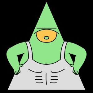 Bro Triangle
