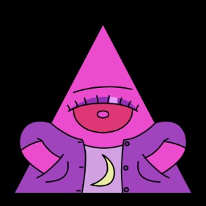 Li'l Triangle