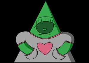 Ma Triangle