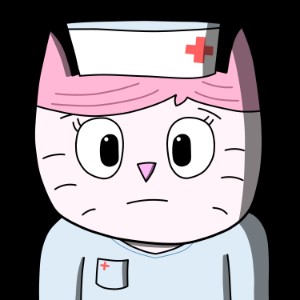 Nurse Pink Berry