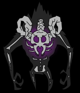 The Ruler of Universes