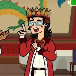 King