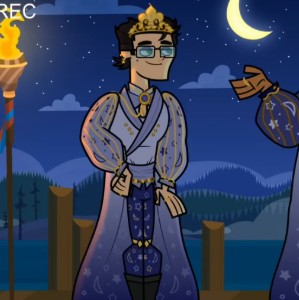 Star Prince