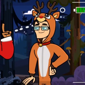 Reindeer