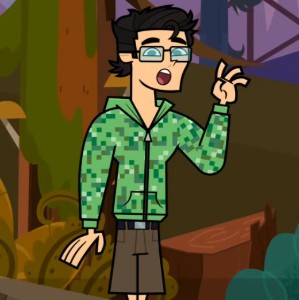 Creeper Jacket