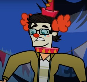 Clown
