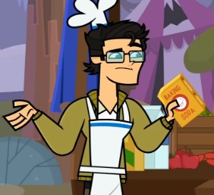 Cooking Challenge