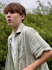 Aidan McGraw