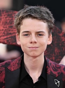 Alfie Williams