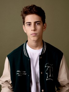 Alkaio Thiele