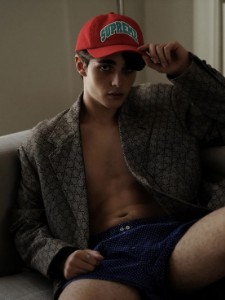 Andrea Arru