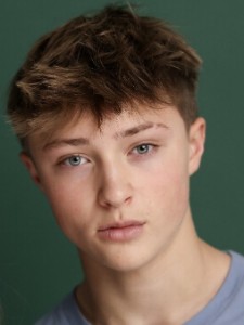 Asher Antonyzyn