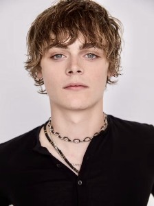 Billy Barratt