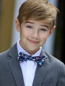 Brayden Gleave