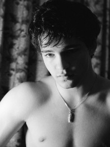 Bryce Gheisar