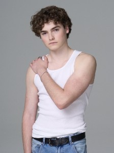 Christopher Convery