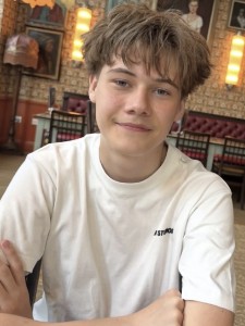 Clarky Mayo