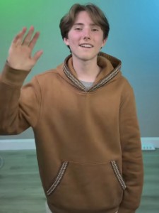 Connor Sharpe