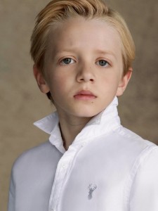 Dexter Sol Ansell