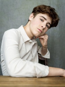 Elliot Grihault