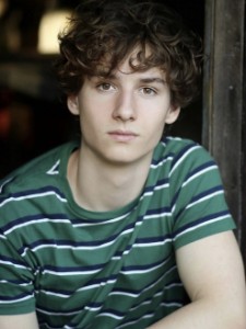 Finn Carr