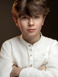 Frankie Treadaway