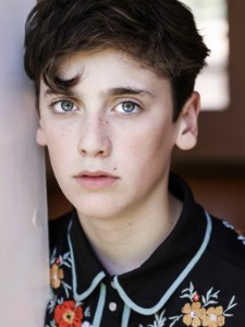 Jack Molloy Legault