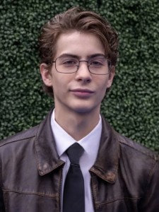 Jacob Tremblay