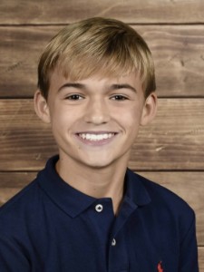 Jaydon Clark