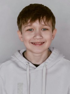 Jude Miesner