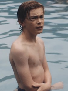 Julian Hilliard