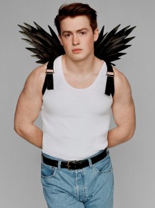 Kit Connor