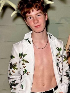 Landon Gordon