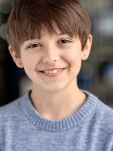 Levi Chrisopouls