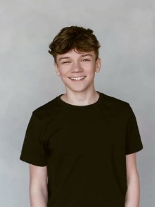 Liam Miesner