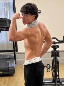 Malachi Barton