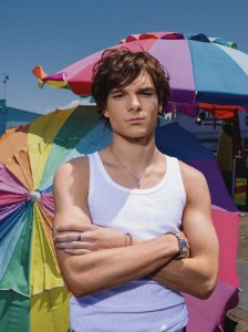 Mason Thames