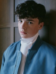 Owen Cooper