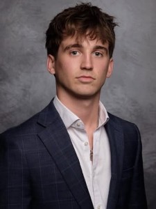 Parker Bates