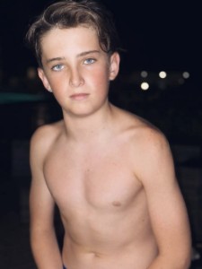 Pierce Robertson